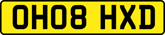 OH08HXD