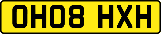 OH08HXH