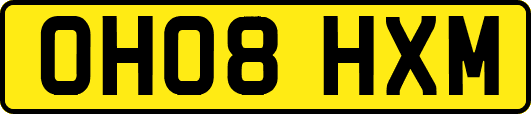 OH08HXM