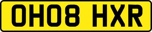 OH08HXR