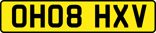 OH08HXV