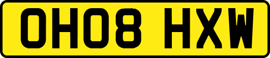 OH08HXW