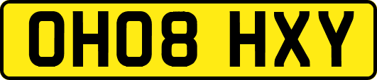 OH08HXY