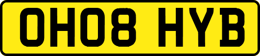 OH08HYB