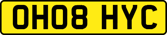 OH08HYC