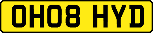 OH08HYD