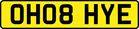 OH08HYE