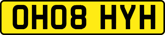 OH08HYH