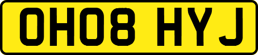 OH08HYJ