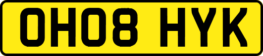 OH08HYK