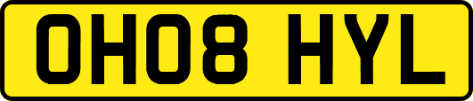 OH08HYL