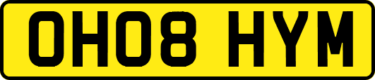 OH08HYM