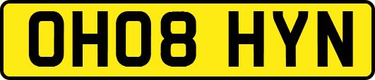 OH08HYN