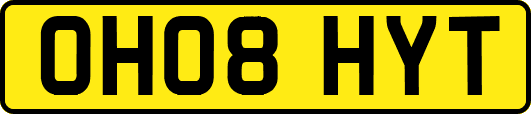 OH08HYT