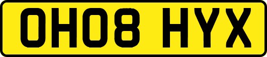 OH08HYX