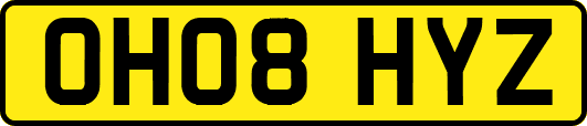 OH08HYZ