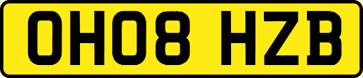 OH08HZB