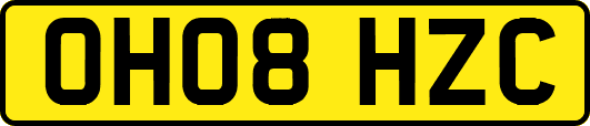 OH08HZC