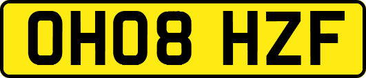 OH08HZF