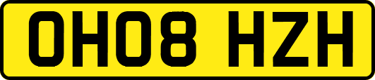 OH08HZH