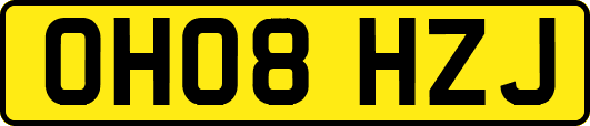 OH08HZJ