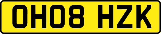 OH08HZK