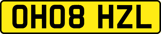 OH08HZL