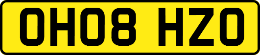 OH08HZO