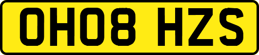 OH08HZS