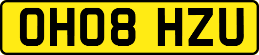 OH08HZU
