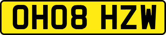 OH08HZW