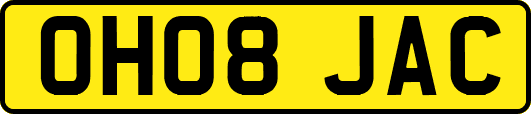 OH08JAC