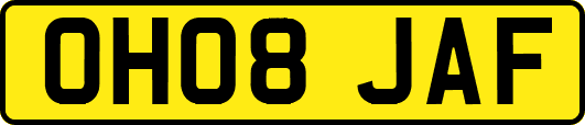 OH08JAF