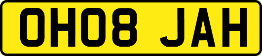 OH08JAH