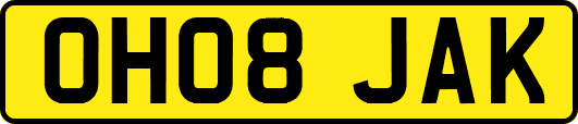 OH08JAK