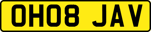 OH08JAV