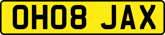 OH08JAX