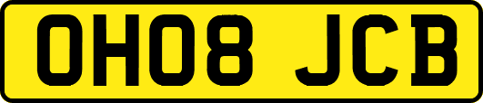 OH08JCB