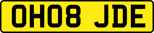 OH08JDE