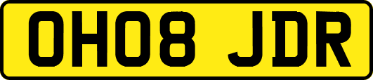 OH08JDR