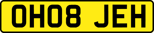 OH08JEH