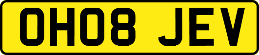OH08JEV