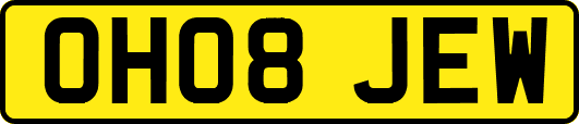 OH08JEW