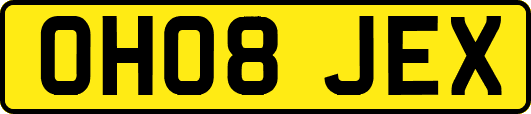 OH08JEX