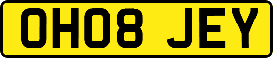 OH08JEY