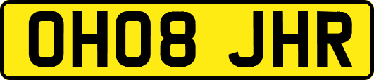 OH08JHR