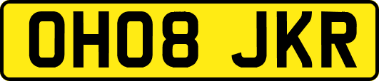 OH08JKR