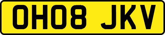 OH08JKV