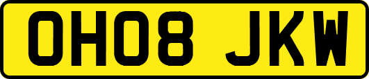OH08JKW