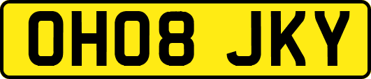 OH08JKY